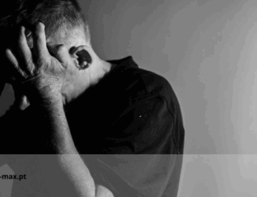 O que é a alopécia nervosa?