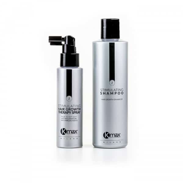 Tratamiento para la alopecia