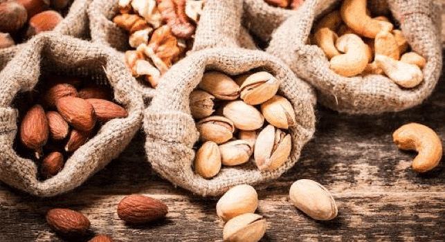 alimentos-en-primavera-para-el-cabello