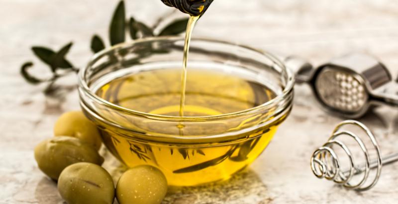 Vitaminas para el cabello: de A a… E