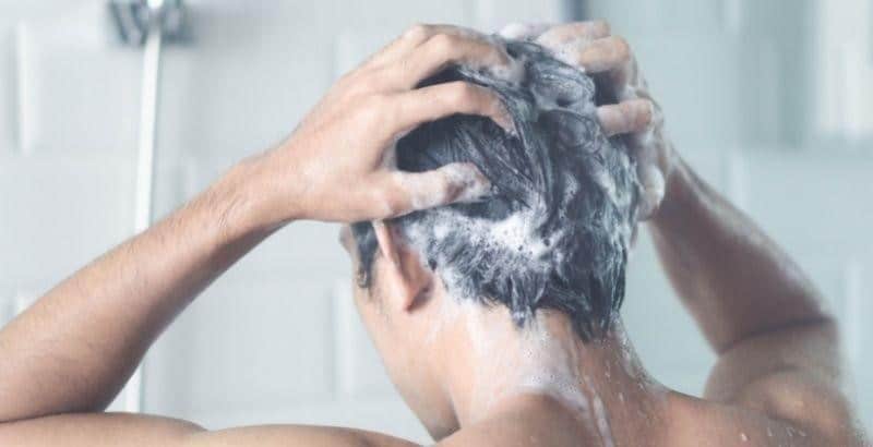 Conselhos sobre queda de cabelo após cirurgia de enxerto capilar