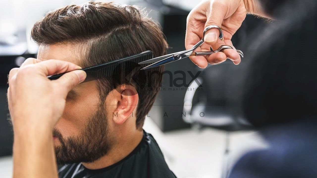 Cortes de cabelo para homem 