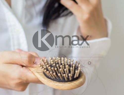 Remédios para a queda de cabelo: ingredientes activos para a queda de cabelo sazonal