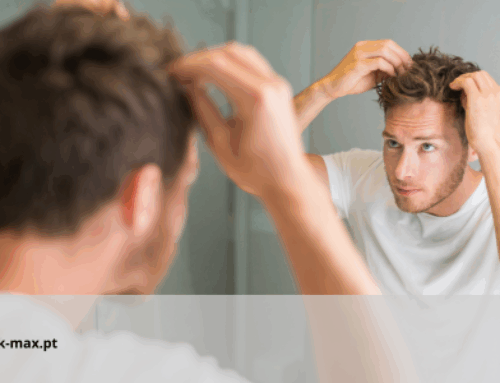 Produtos para engrossar o cabelo