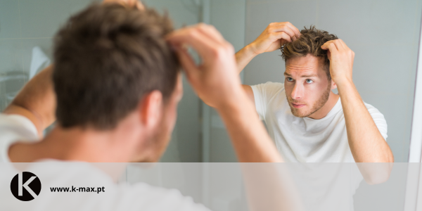 Produtos para engrossar o cabelo
