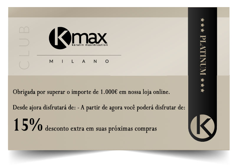 Club KMAX Platinum