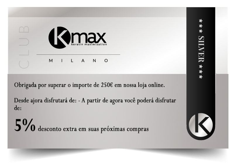 Club KMAX Silver