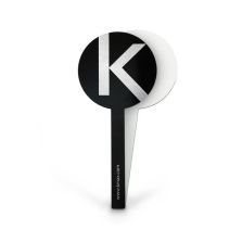 Espelho de aplicação Kmax