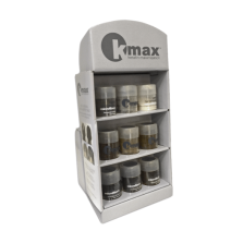 Kmax Hair Fibre Exposet para profissionais