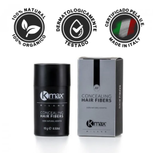 K-Max Fibras Capilares 15gr.