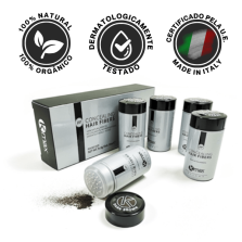 Fibras Capilares Kmax formato Bolsillo 5u. x 3gr.