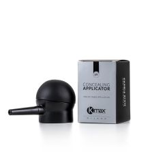 Aplicador de fibras capilares Kmax