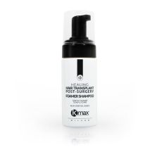 Champô espumante Kmax da gama Cura