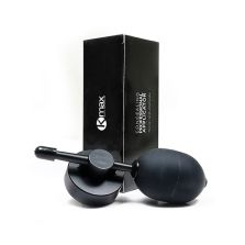 Aplicador de fibras capilares Kmax Professional