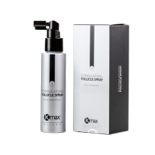 K-Max Copper Peptides Scalp & Follicle Spray - opt