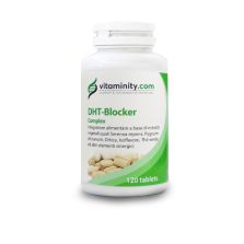 Envase Vitaminity DHT-Blocker Complex