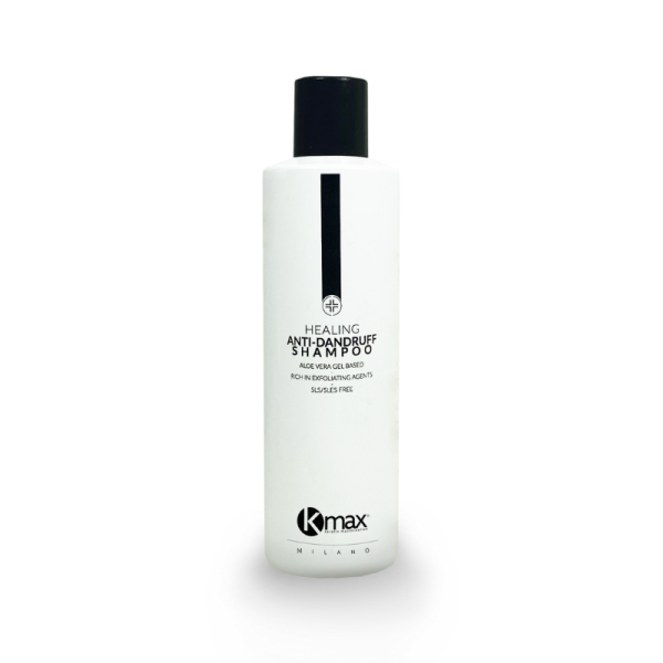 Kmax Champ&ocirc; Anti-Caspa 250ml