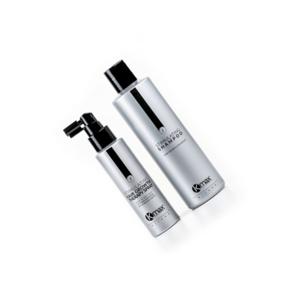 KMAX HAIR GROWTH THERAPY SET