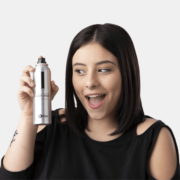 Kmax Volumizing Root Spray