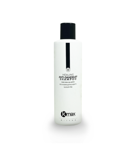 Kmax Champô Anti-Caspa 250ml