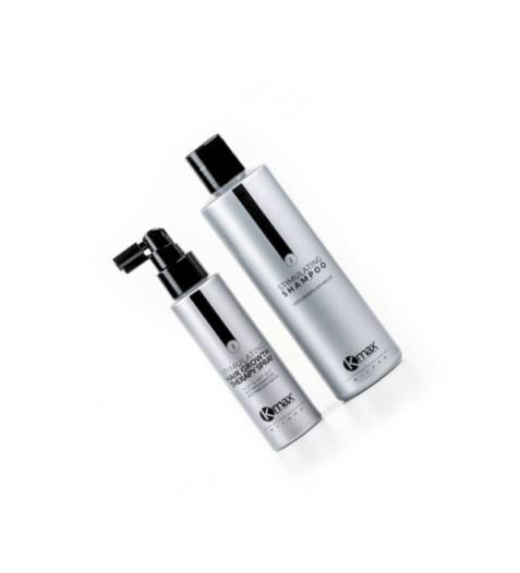 KMAX HAIR GROWTH THERAPY SET