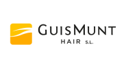 Logo Guismunt Hair